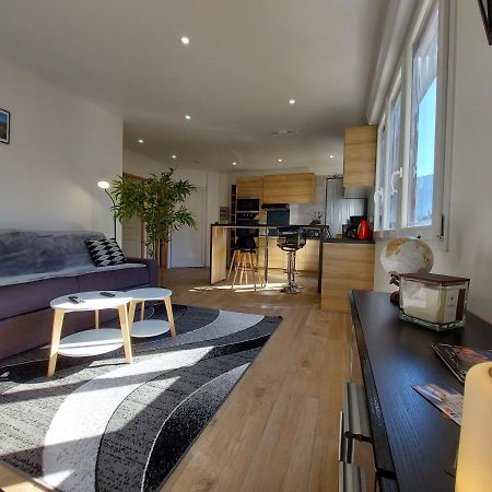 Superbe Appartement Au Centre De St Jorioz Saint-Jorioz Εξωτερικό φωτογραφία