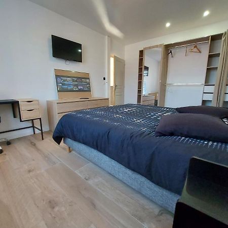 Superbe Appartement Au Centre De St Jorioz Saint-Jorioz Εξωτερικό φωτογραφία