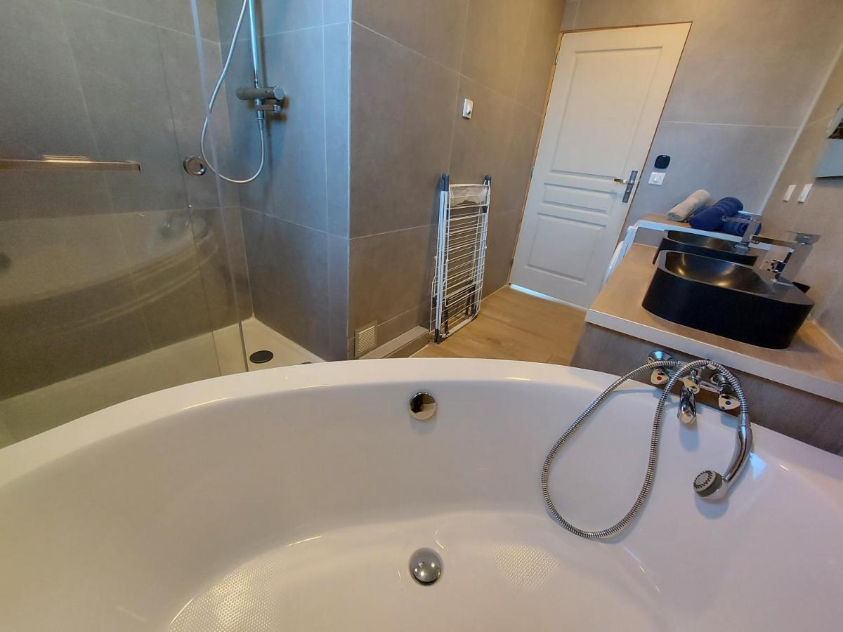 Superbe Appartement Au Centre De St Jorioz Saint-Jorioz Εξωτερικό φωτογραφία