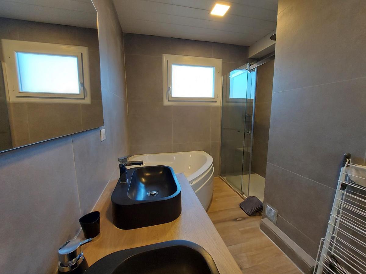Superbe Appartement Au Centre De St Jorioz Saint-Jorioz Εξωτερικό φωτογραφία