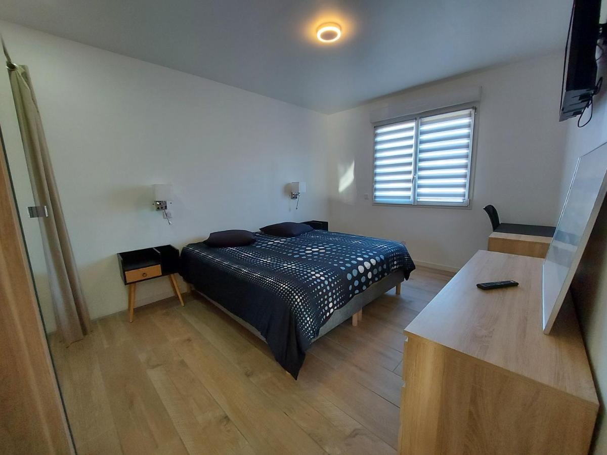 Superbe Appartement Au Centre De St Jorioz Saint-Jorioz Εξωτερικό φωτογραφία
