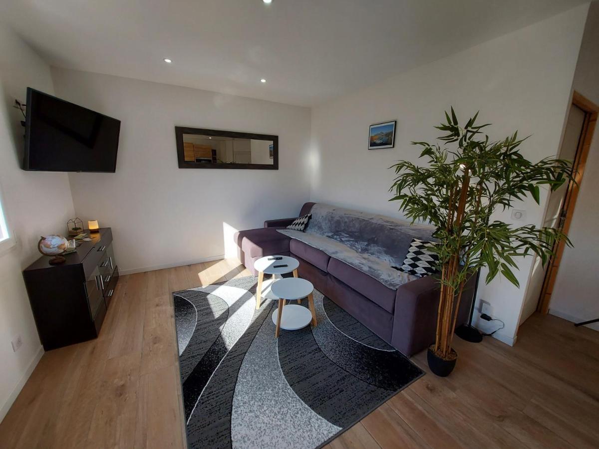 Superbe Appartement Au Centre De St Jorioz Saint-Jorioz Εξωτερικό φωτογραφία