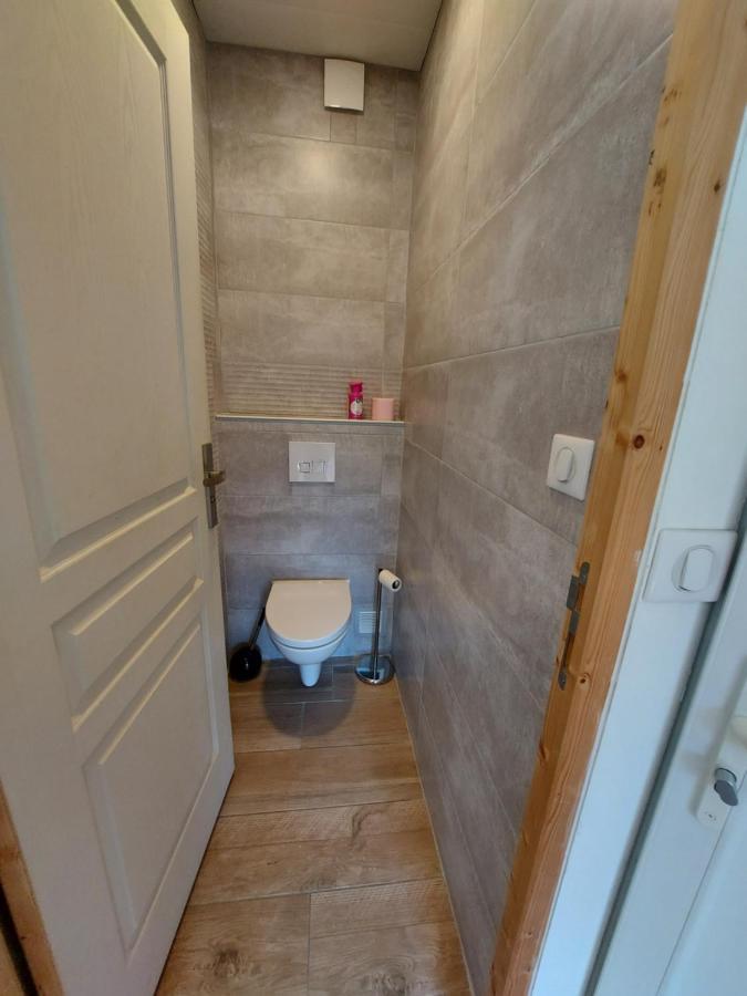 Superbe Appartement Au Centre De St Jorioz Saint-Jorioz Εξωτερικό φωτογραφία